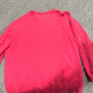 Aerie Lightweight Sweatshirt